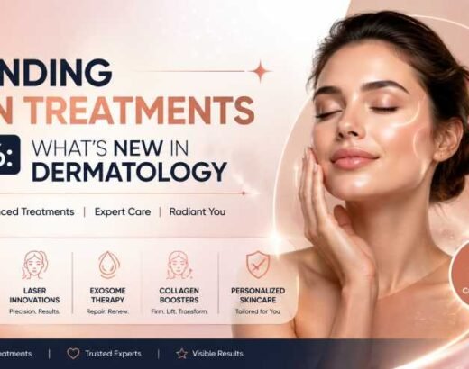 Skin Treatments