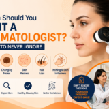 Dermatologist