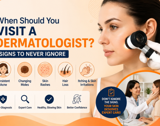 Dermatologist