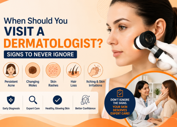Dermatologist