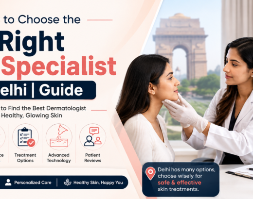 Skin Specialist
