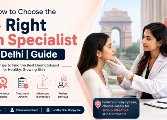 Skin Specialist