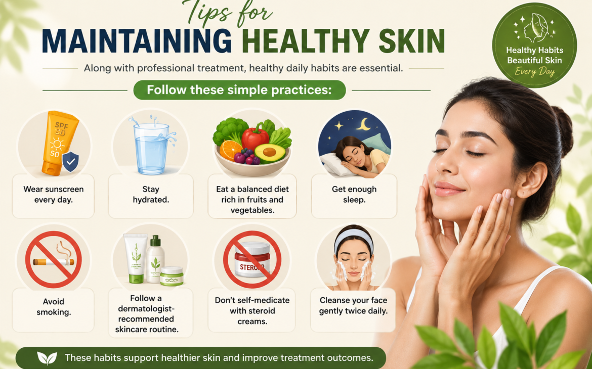 Skin Specialist