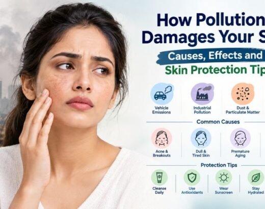 Pollution