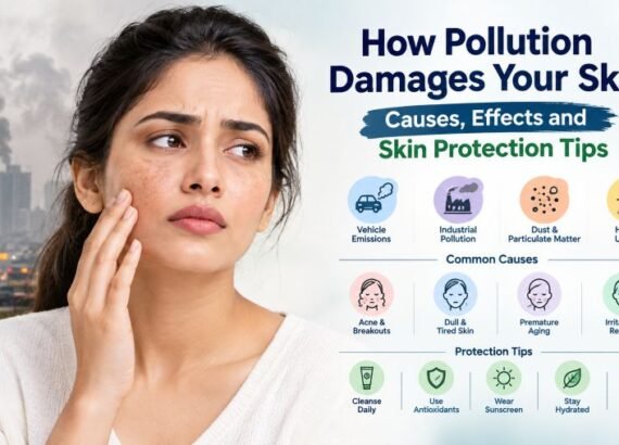 Pollution