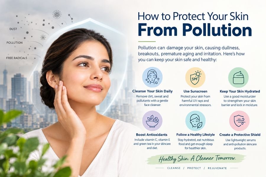Pollution