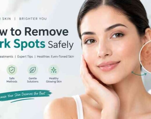 Dark Spots