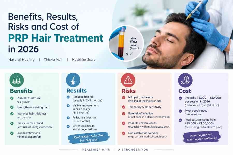 hair treatment