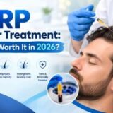 hair treatment