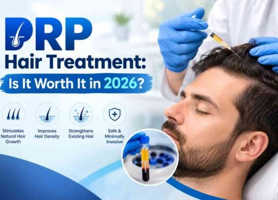 hair treatment